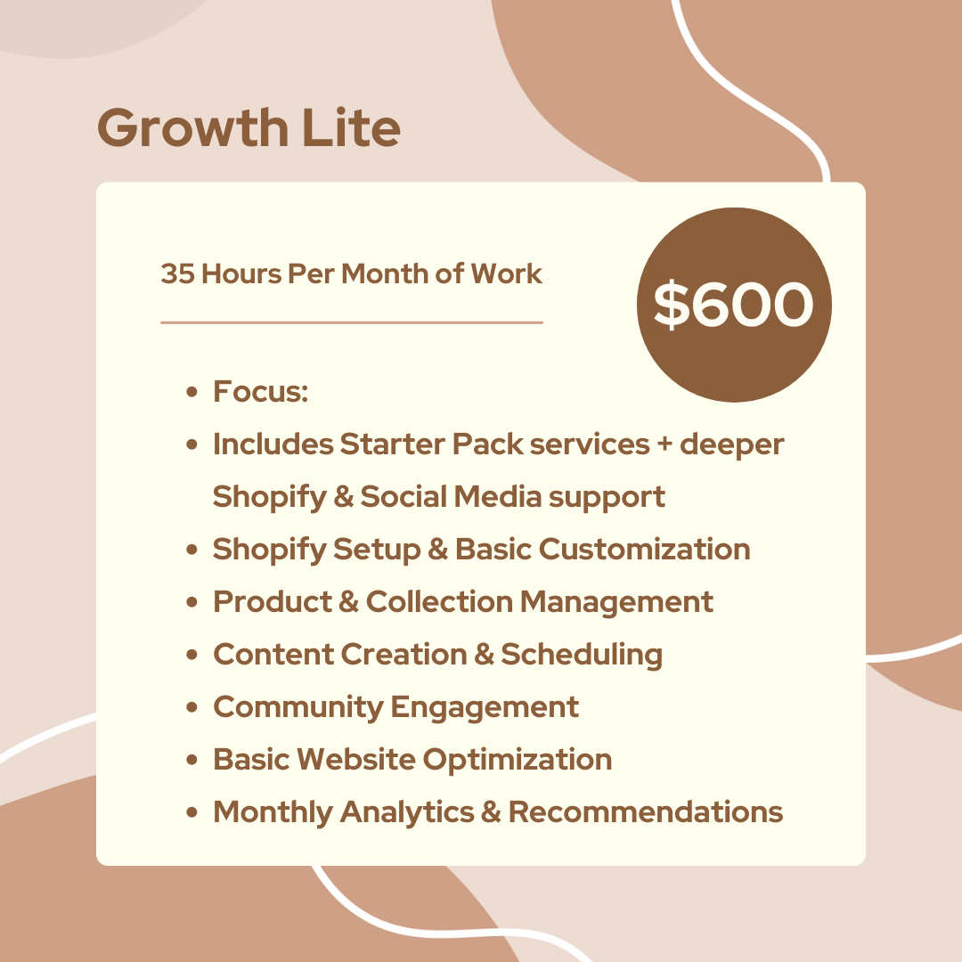 Growth Lite