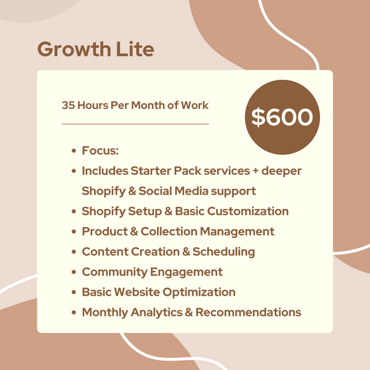 Growth Lite
