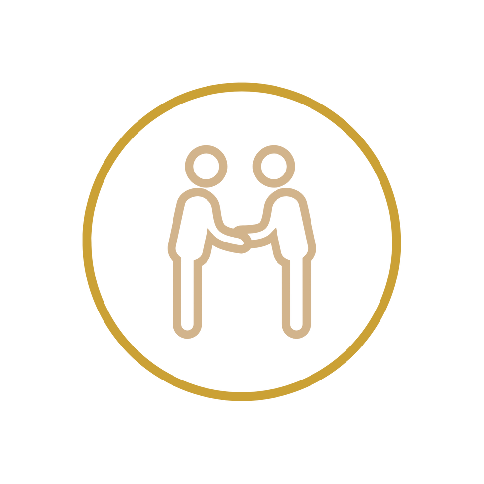 Client-Centeredness icon