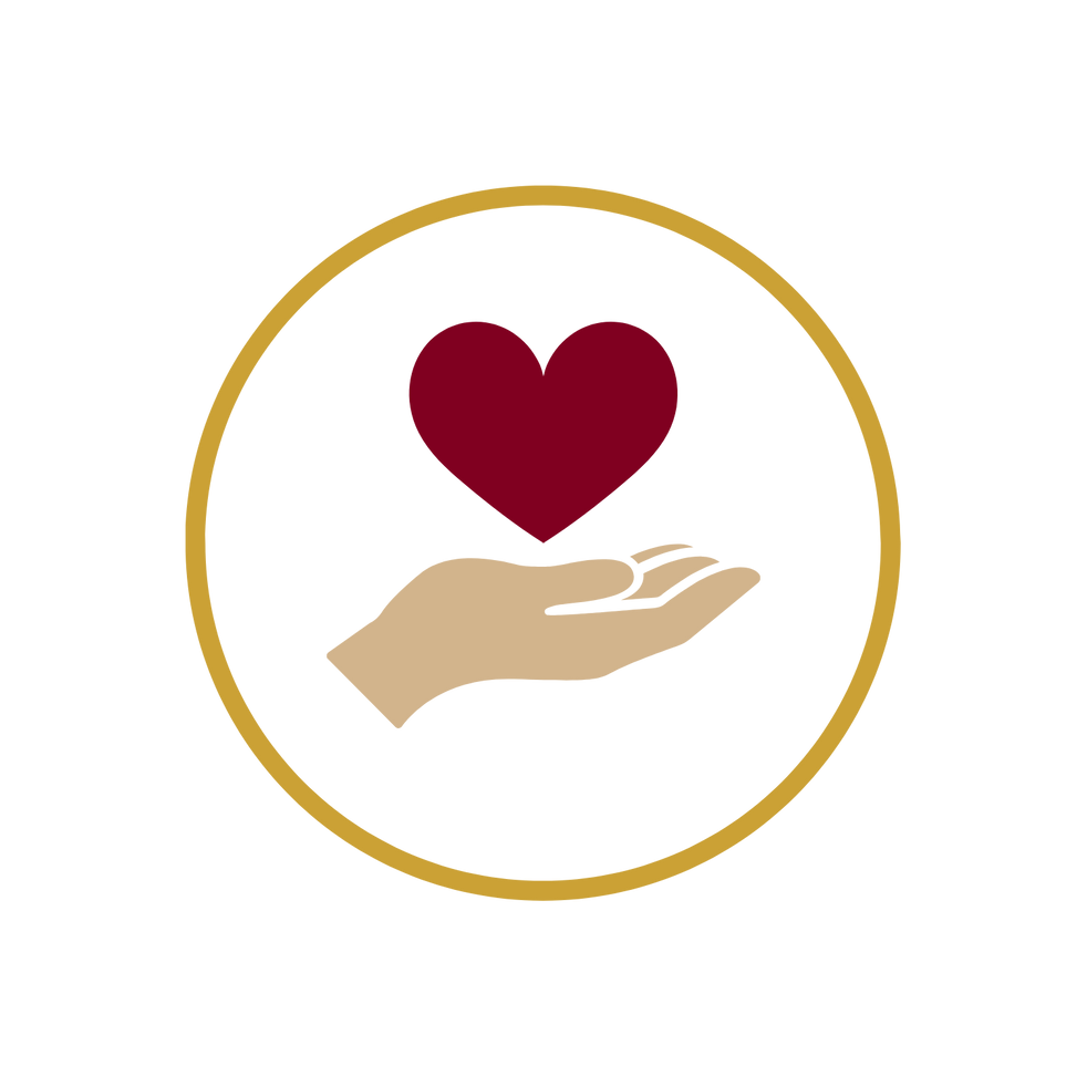Empathy icon