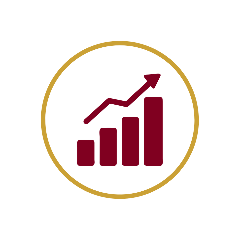 Growth icon
