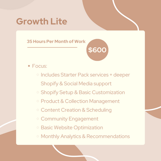 Growth Lite
