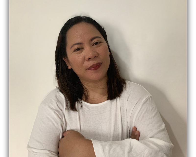 Doreen Grace Mendoza