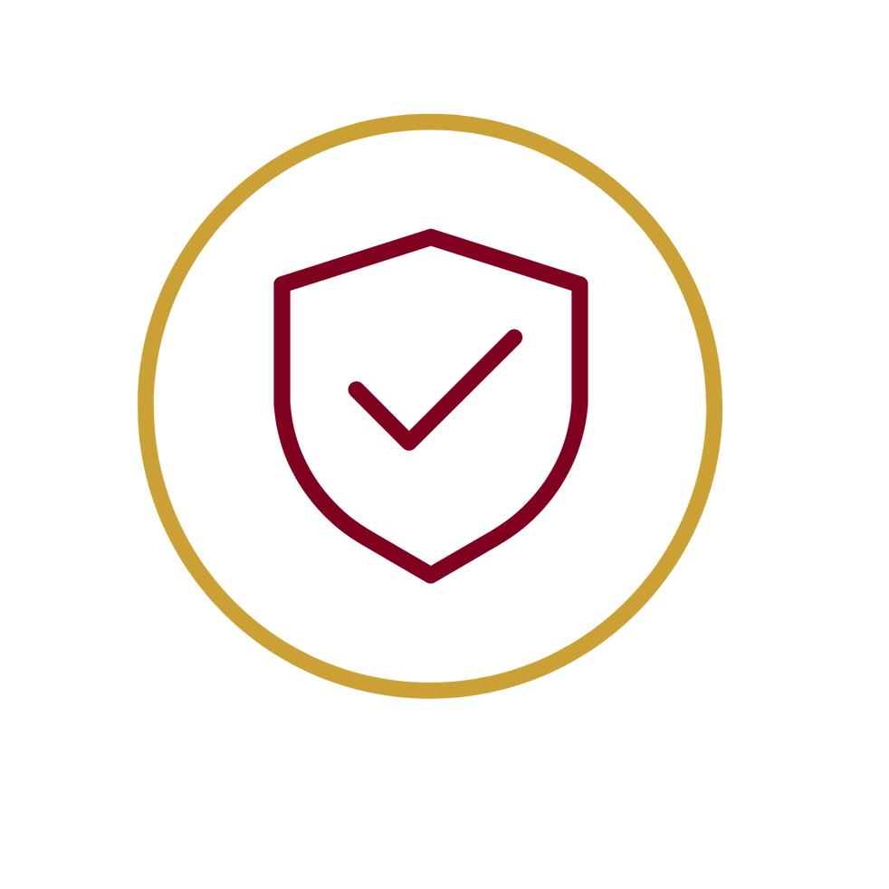 Integrity icon